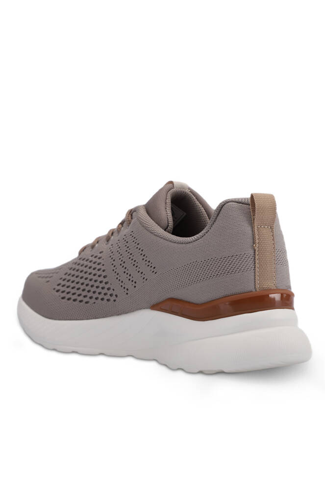 Slazenger BULLET Sneaker Men's Shoes Beige