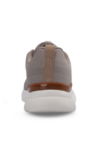 Slazenger BULLET Sneaker Men's Shoes Beige - Thumbnail