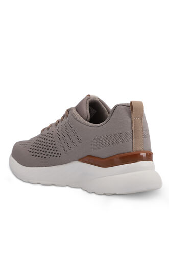 Slazenger BULLET Sneaker Men's Shoes Beige - Thumbnail