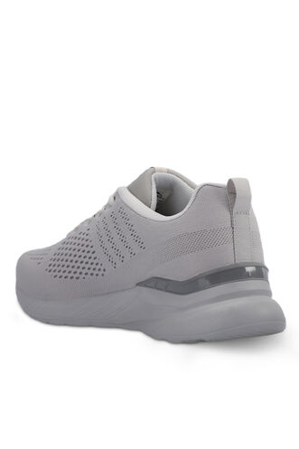 Slazenger BULLET Sneaker Men's Shoes Gray - Thumbnail