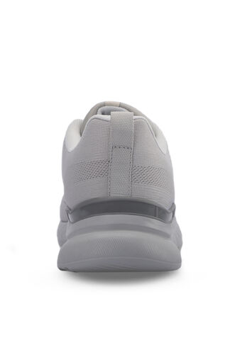 Slazenger BULLET Sneaker Men's Shoes Gray - Thumbnail