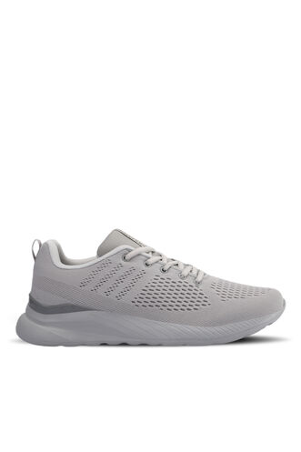 Slazenger BULLET Sneaker Men's Shoes Gray - Thumbnail