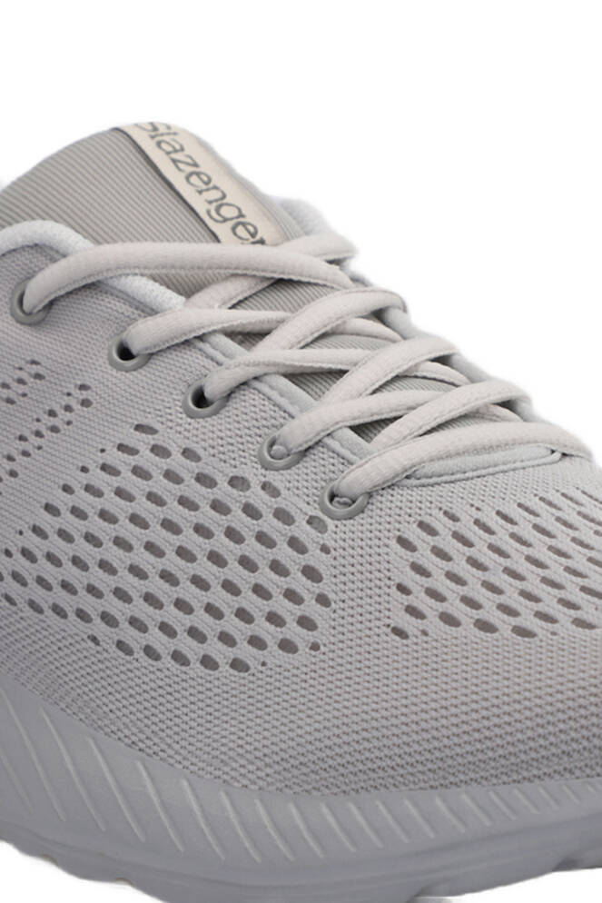 Slazenger BULLET Sneaker Men's Shoes Gray