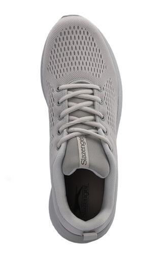 Slazenger BULLET Sneaker Men's Shoes Gray - Thumbnail