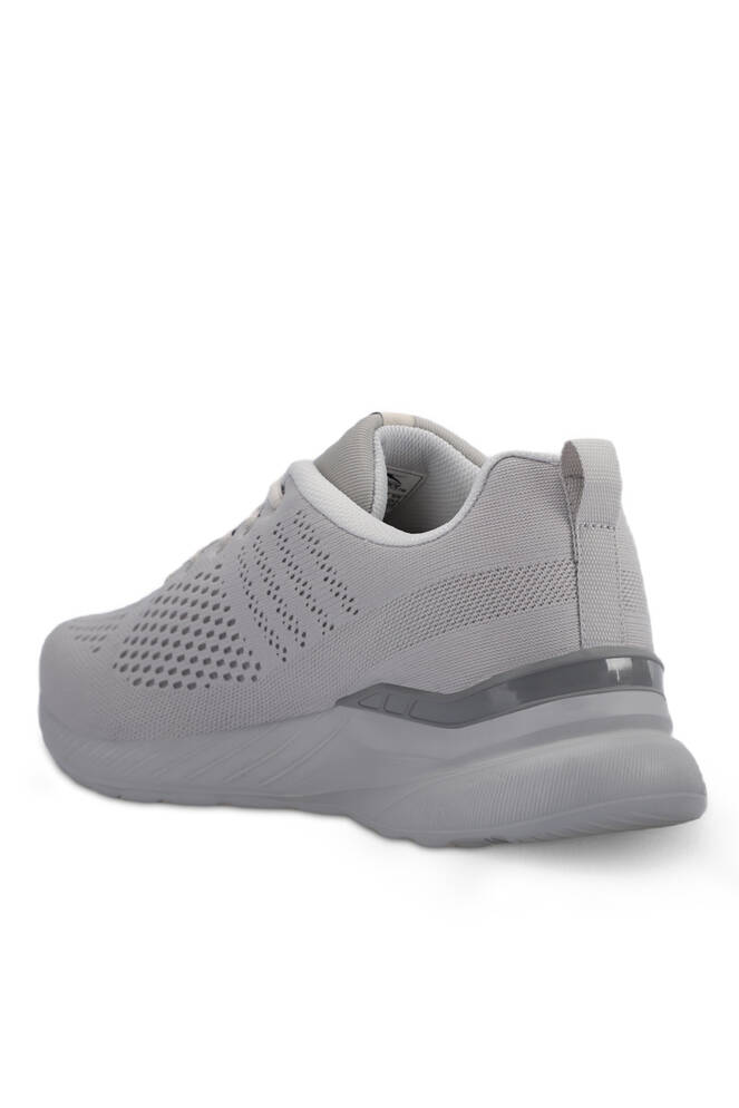 Slazenger BULLET Sneaker Men's Shoes Gray