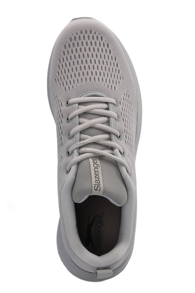 Slazenger BULLET Sneaker Erkek Ayakkabı Gri