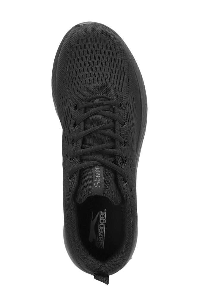 Slazenger BULLET Sneaker Erkek Ayakkabı Siyah