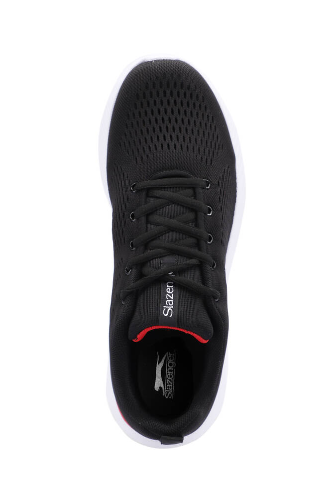 Slazenger BULLET Sneaker Men's Shoes Black - White