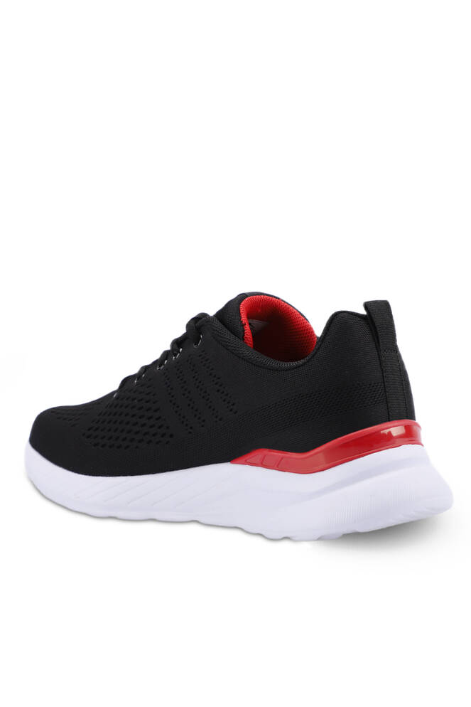 Slazenger BULLET Sneaker Men's Shoes Black - White