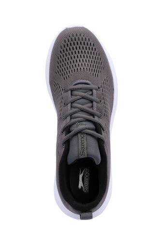 Slazenger BULLET Sneaker Men's Shoes Dark Grey - Thumbnail