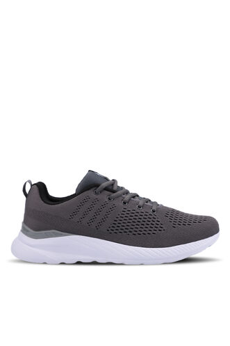 Slazenger BULLET Sneaker Men's Shoes Dark Grey - Thumbnail