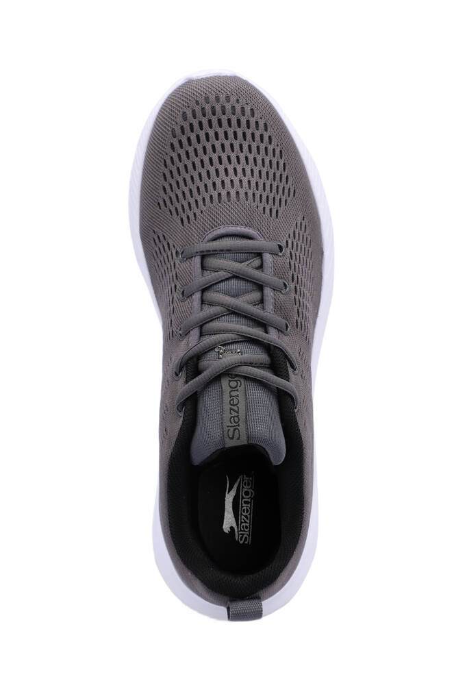 Slazenger BULLET Sneaker Men's Shoes Dark Grey