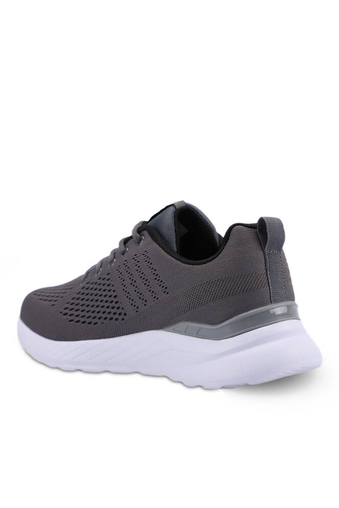 Slazenger BULLET Sneaker Men's Shoes Dark Grey