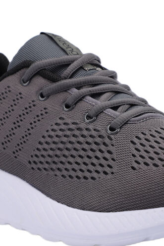 Slazenger BULLET Sneaker Men's Shoes Dark Grey - Thumbnail