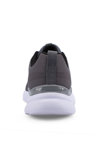 Slazenger BULLET Sneaker Men's Shoes Dark Grey - Thumbnail