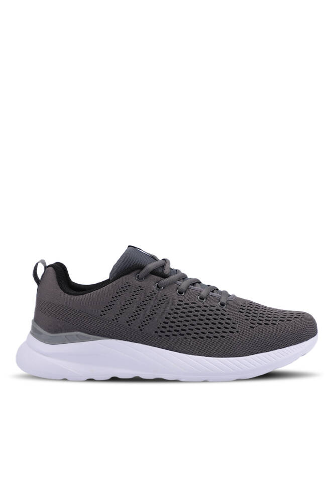 Slazenger BULLET Sneaker Men's Shoes Dark Grey