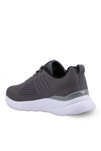 Slazenger BULLET Sneaker Men's Shoes Dark Grey - Thumbnail