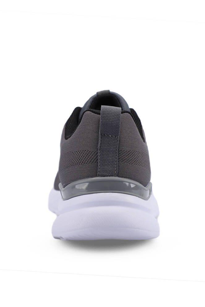 Slazenger BULLET Sneaker Men's Shoes Dark Grey