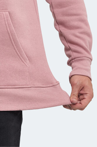 Slazenger BUSTER Erkek Sweatshirt Pudra - Thumbnail