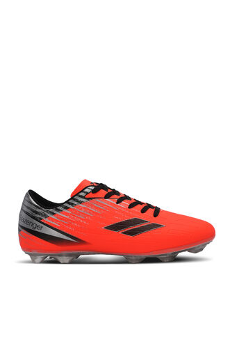 Slazenger CAMBLY Boys' Football Shoes Orange - Thumbnail