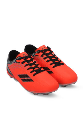 Slazenger CAMBLY Boys' Football Shoes Orange - Thumbnail