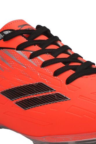 Slazenger CAMBLY Boys' Football Shoes Orange - Thumbnail