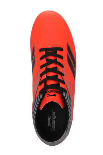 Slazenger CAMBLY Boys' Football Shoes Orange - Thumbnail