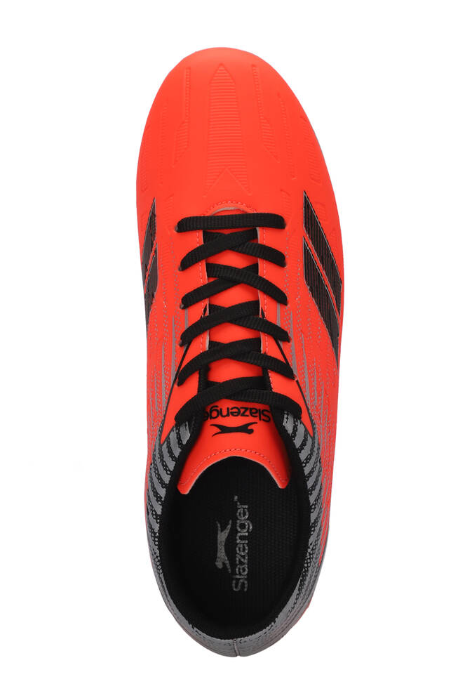 Slazenger CAMBLY Boys' Football Shoes Orange