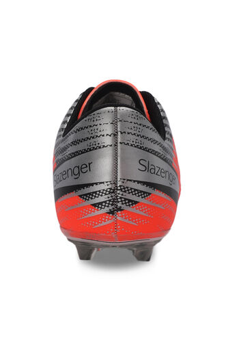 Slazenger CAMBLY Boys' Football Shoes Orange - Thumbnail