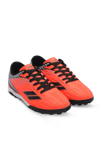 Slazenger CAMBLY Boys' Football Shoes Orange - Thumbnail