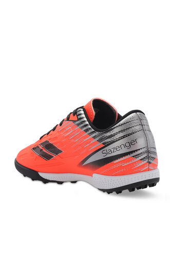 Slazenger CAMBLY Boys' Football Shoes Orange - Thumbnail