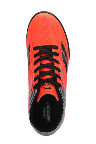 Slazenger CAMBLY Boys' Football Shoes Orange - Thumbnail