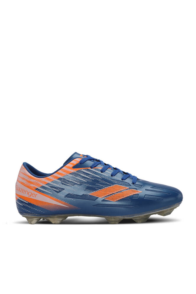 Slazenger CAMBLY Boys' Football Shoes Royal Blue