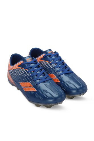 Slazenger CAMBLY Boys' Football Shoes Royal Blue - Thumbnail