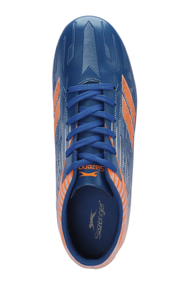 Slazenger CAMBLY Boys' Football Shoes Royal Blue