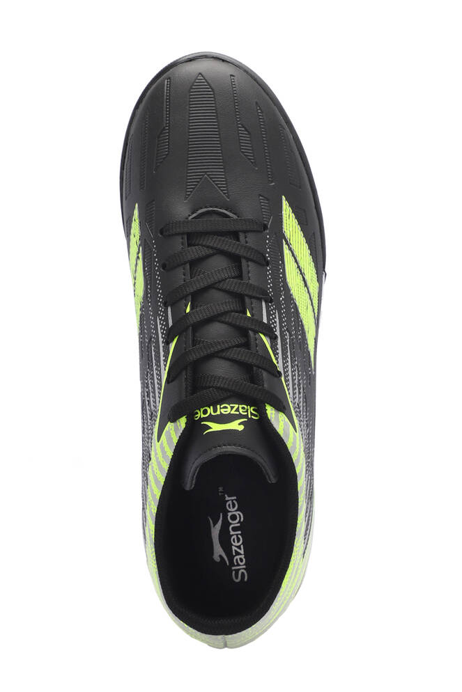 Slazenger CAMBLY Men's Football Shoes Black - Green