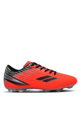 Slazenger - Slazenger CAMBLY Men's Football Shoes Orange