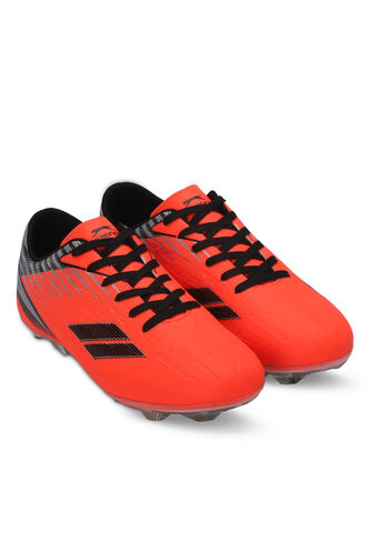 Slazenger CAMBLY Men's Football Shoes Orange - Thumbnail