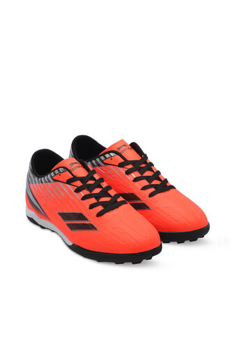 Slazenger CAMBLY Men's Football Shoes Orange - Thumbnail