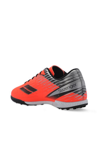 Slazenger CAMBLY Men's Football Shoes Orange - Thumbnail