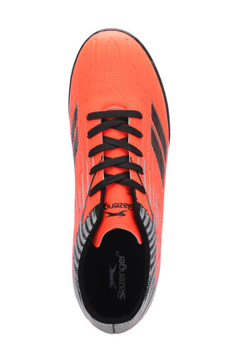 Slazenger CAMBLY Men's Football Shoes Orange - Thumbnail