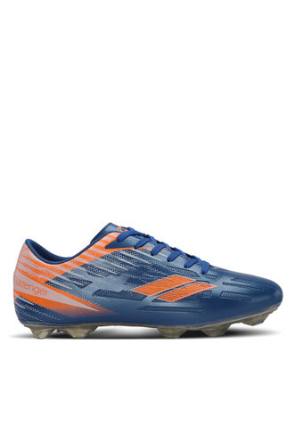 Slazenger - Slazenger CAMBLY Men's Football Shoes Royal Blue