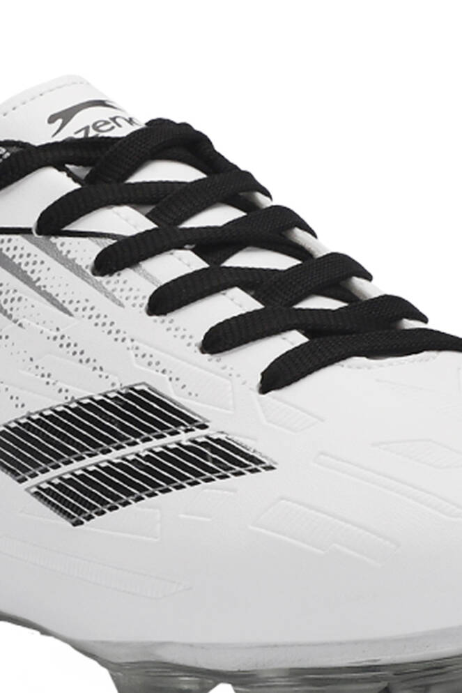 Slazenger CAMBLY Men's Football Shoes White - Black