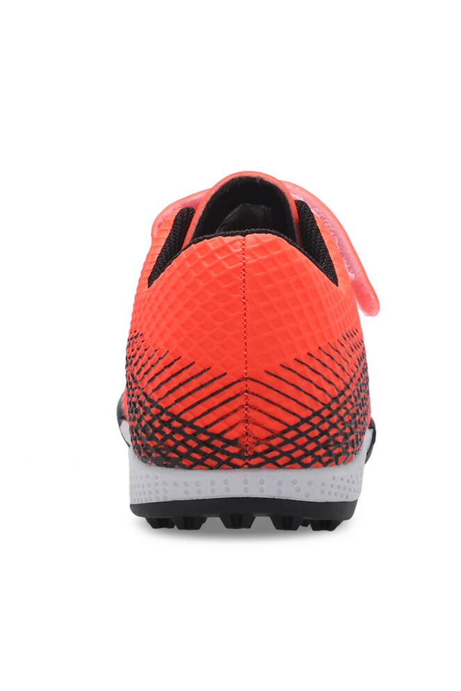 Slazenger CULTURAL Unisex Kids Football Shoes Orange