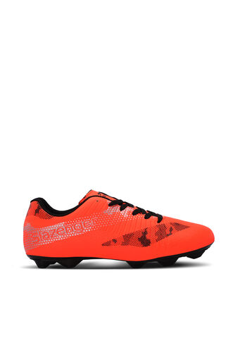 Slazenger - Slazenger CYPRUS KRP Boys' Football Shoes Orange