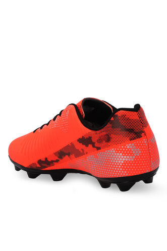 Slazenger CYPRUS KRP Boys' Football Shoes Orange - Thumbnail