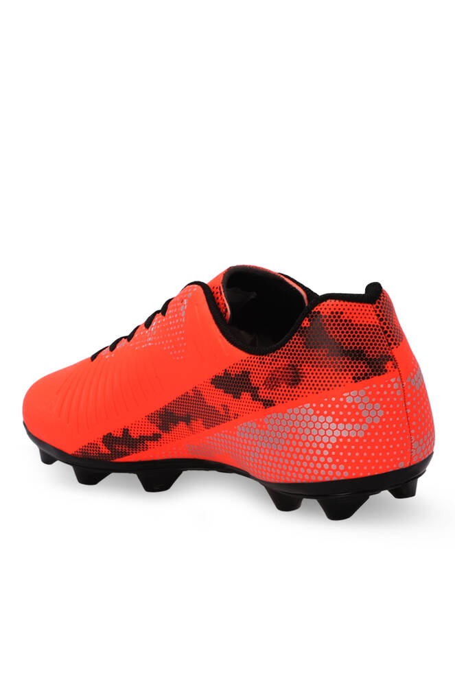 Slazenger CYPRUS KRP Boys' Football Shoes Orange