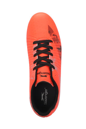 Slazenger CYPRUS KRP Boys' Football Shoes Orange - Thumbnail