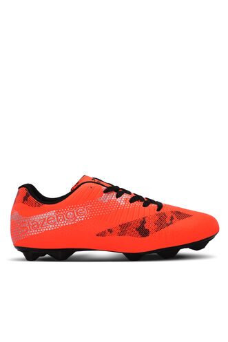 Slazenger - Slazenger CYPRUS Men's Football Shoes Orange