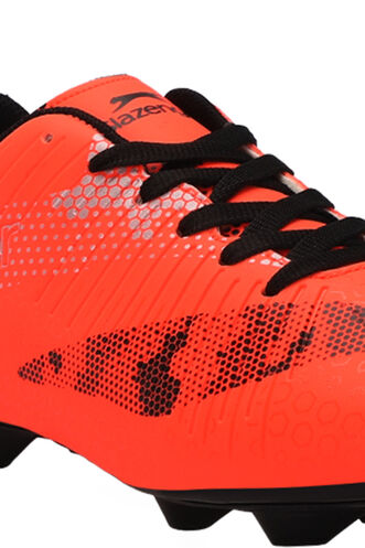 Slazenger CYPRUS Men's Football Shoes Orange - Thumbnail